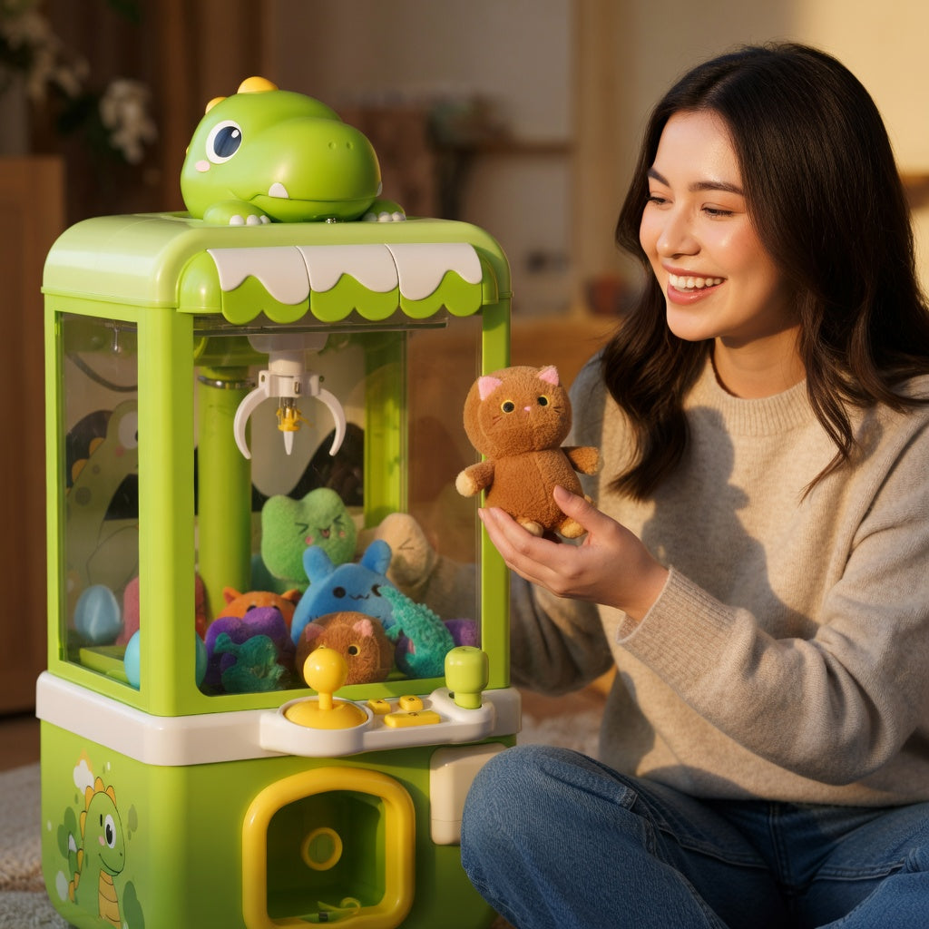 A simple tool for quiet, focused play